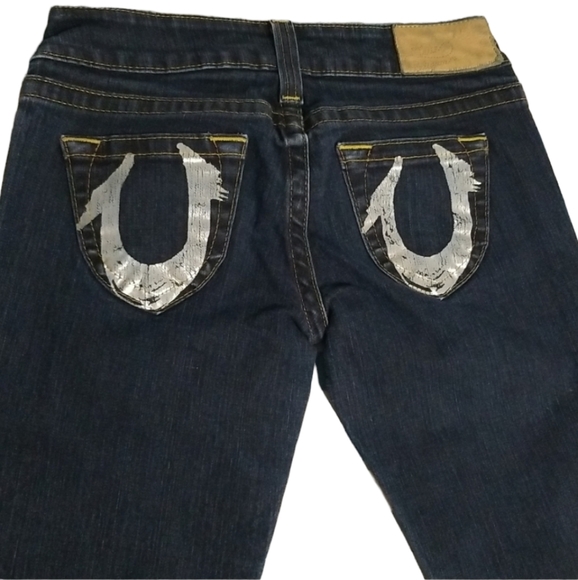 TRUE RELIGION BRAND JEANS - Picture 1 of 16